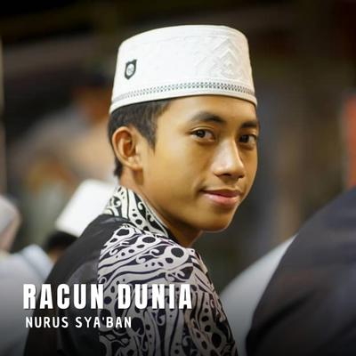 Racun Dunia's cover