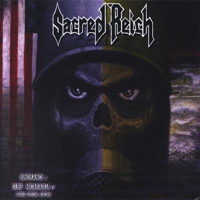 R.I.P. (Demo) By Sacred Reich's cover