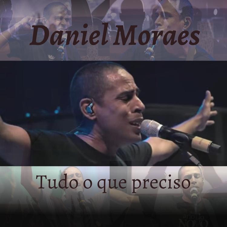 Daniel Moraes's avatar image