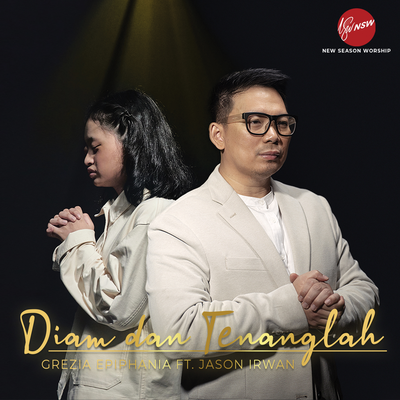 Diam dan Tenanglah's cover