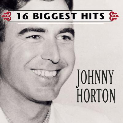 The Battle Of New Orleans By Johnny Horton's cover