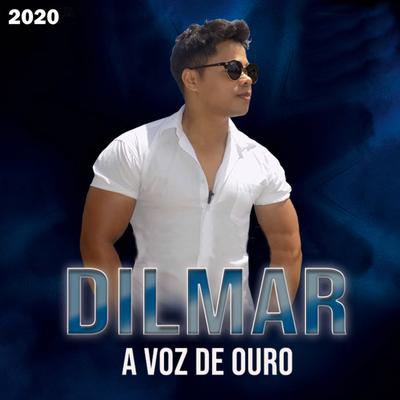 Quatro e Quinze By DILMAR A VOZ DE OURO's cover