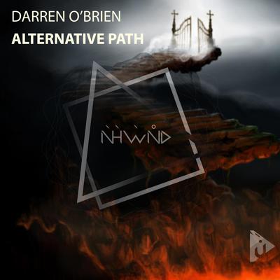 Alternative Path By Darren O'Brien's cover