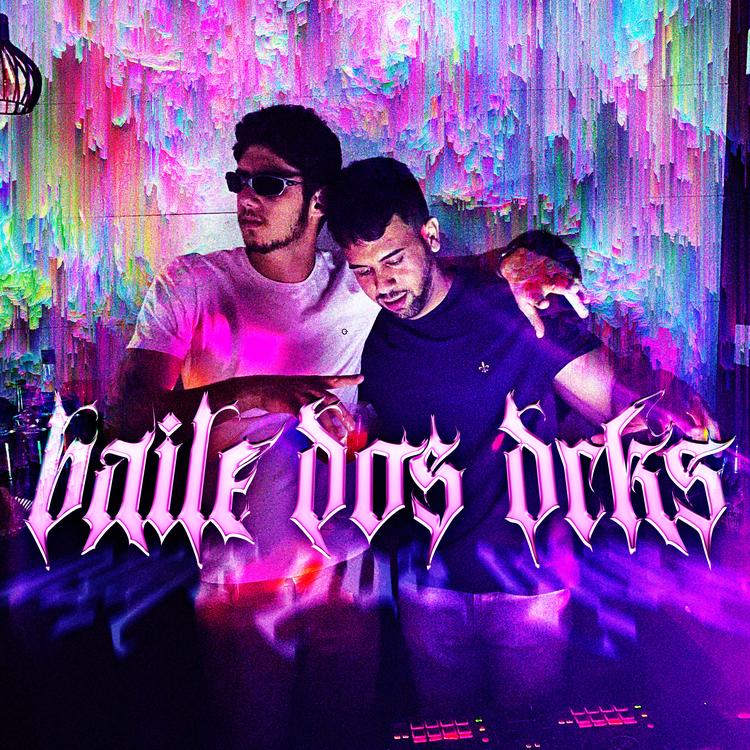 Baile dos Dicks's avatar image