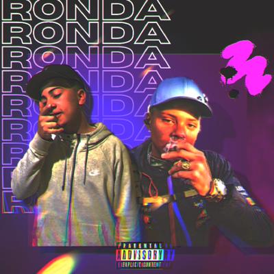 Ronda By Mc Eric, MC 20's cover