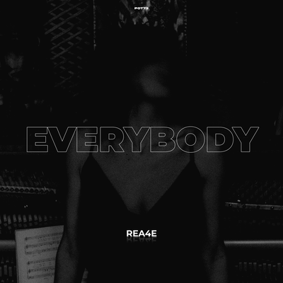 EVERYBODY's cover