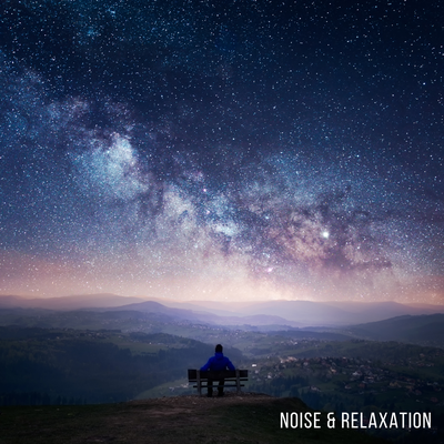 Noise & Relaxation By Librarical Nature's cover