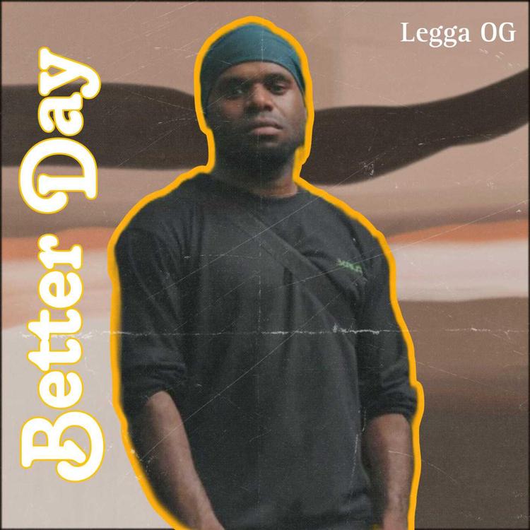 Legga Og's avatar image