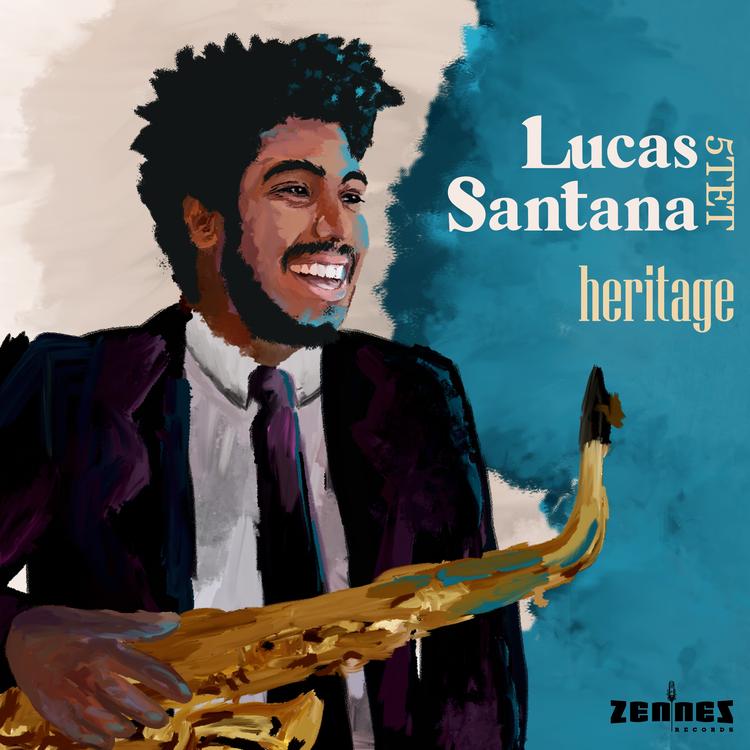 Lucas Figueiredo Santana's avatar image