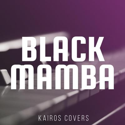 Black Mamba (Piano Version)'s cover