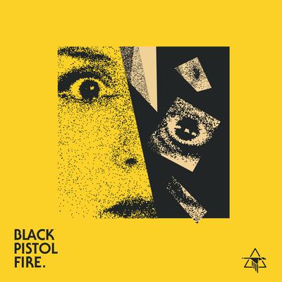 Temper Temper By Black Pistol Fire's cover