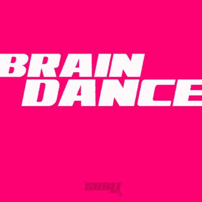 BRAINDANCE's cover