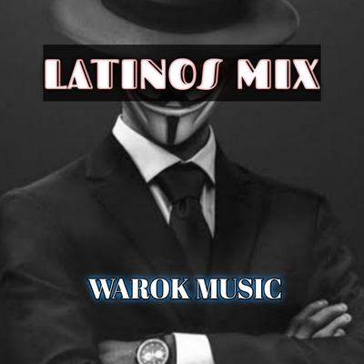 WAROK MUSIC's cover