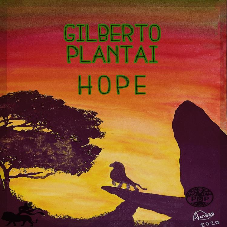 Gilberto Plantai's avatar image