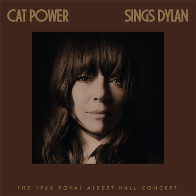 Ballad Of A Thin Man (Live at the Royal Albert Hall) By Cat Power's cover
