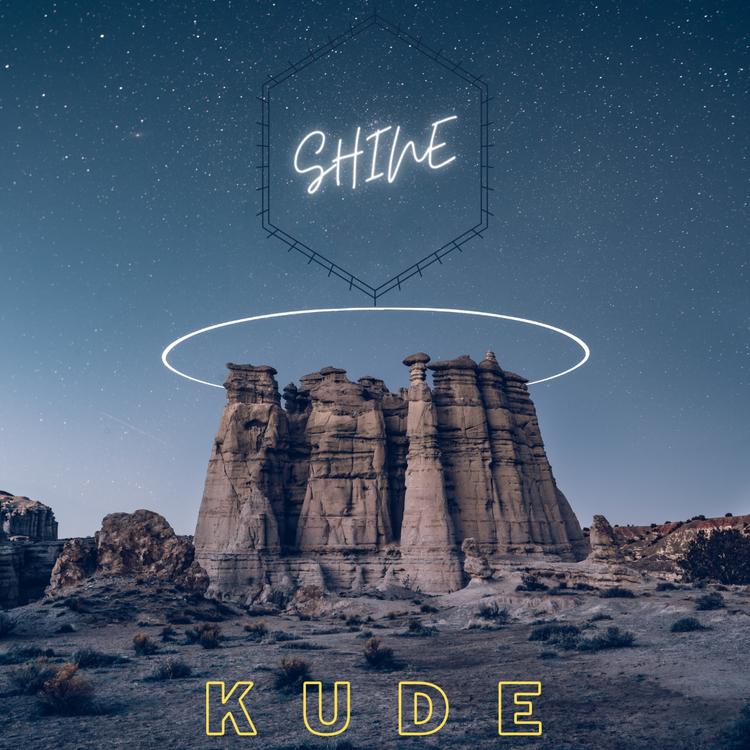 Kude's avatar image