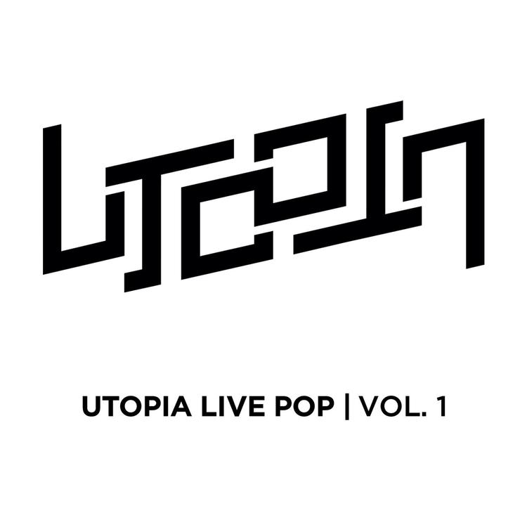 Utopia Live Pop's avatar image