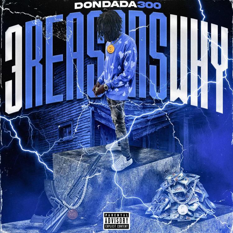 Dondada300's avatar image