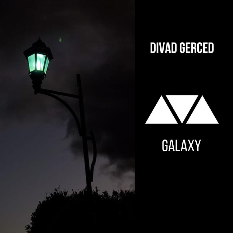 Divad Gerced's avatar image