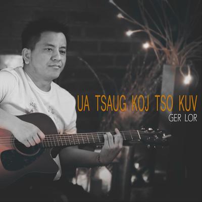 Ger Lor's cover