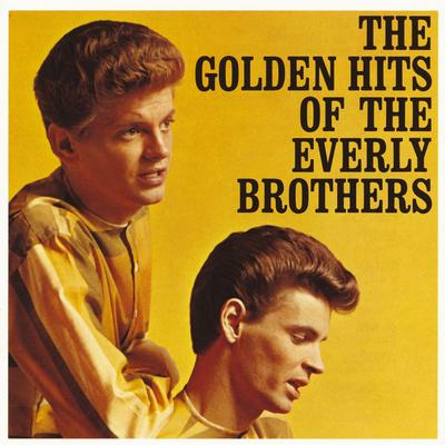 The Golden Hits of The Everly Brothers's cover