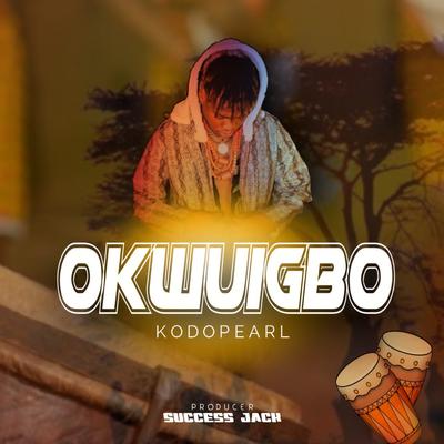 Kodopearl's cover