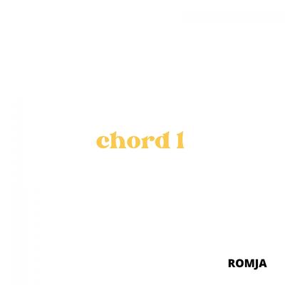 Chord 1's cover