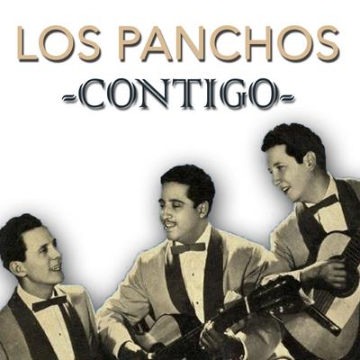 Los Panchos Contigo's cover