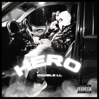 Hero By Double LL's cover