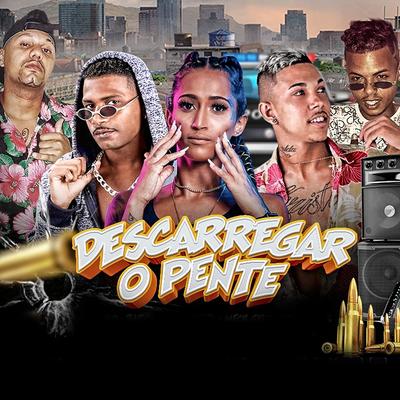 Descarregar o Pente (feat. Mc Laureta & Meck Gibizinho)'s cover
