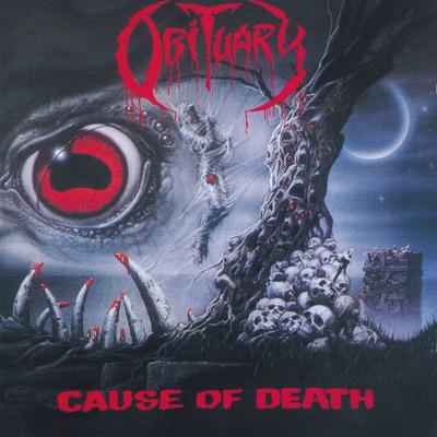 Circle of the Tyrants By Obituary's cover