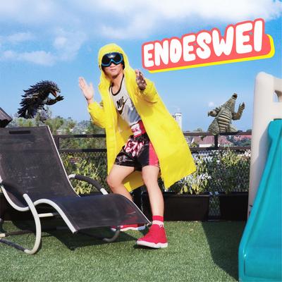 Endeswei's cover