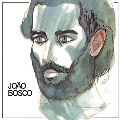 João Bosco's cover