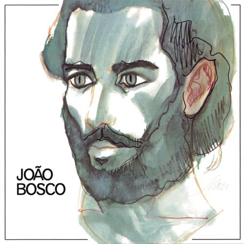 João Bosco – Disco de Ouro's cover