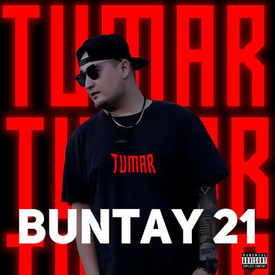 Buntay 21's cover