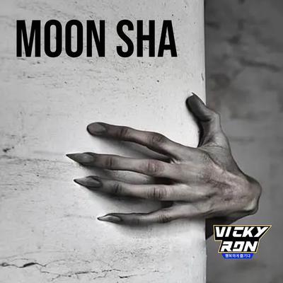 MOON SHA's cover