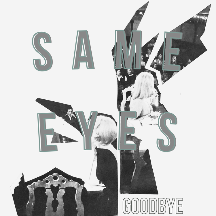 Same Eyes's avatar image