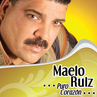 He Vuelto Por Ti By Maelo Ruiz's cover