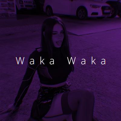 Waka Waka (Speed) By Ren's cover