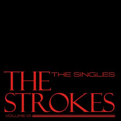 The Singles - Volume 01's cover