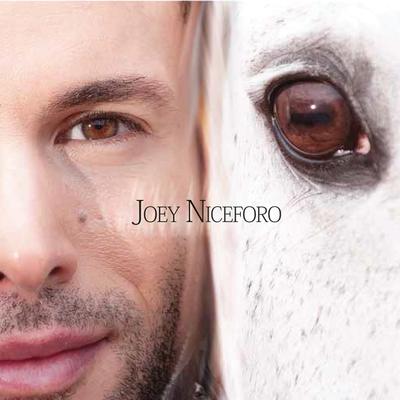 Joey Niceforo's cover