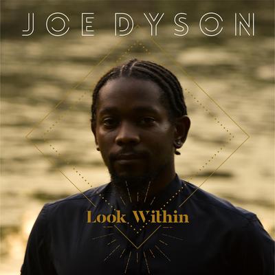 Joe Dyson's cover