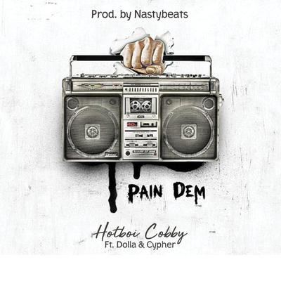 Pain Dem's cover