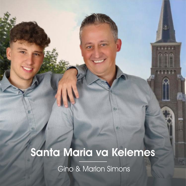 Gino & Marlon Simons's avatar image