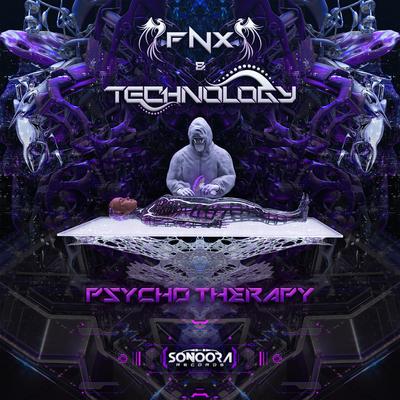 Psycho Therapy By FNX, Technology's cover