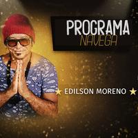 Edilson Moreno's avatar cover
