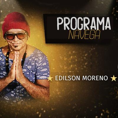 Edilson Moreno's cover