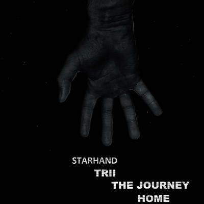 STARHAND (TRII THE JOURNEY HOME)'s cover