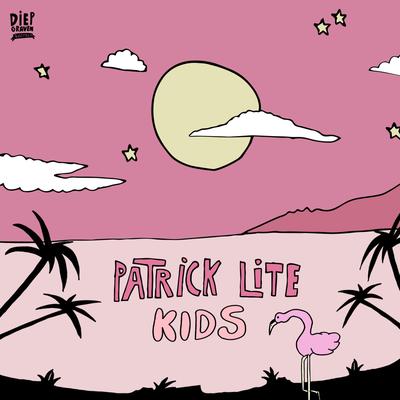 Kids By Patrick Lite's cover