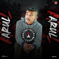 Arul's avatar cover